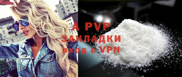 хмурый Липки