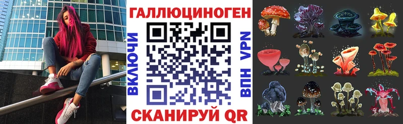 Галлюциногенные грибы ЛСД  Камбарка 